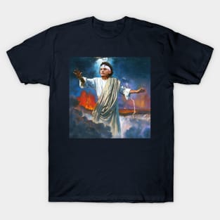 Patrick MaChrist T-Shirt